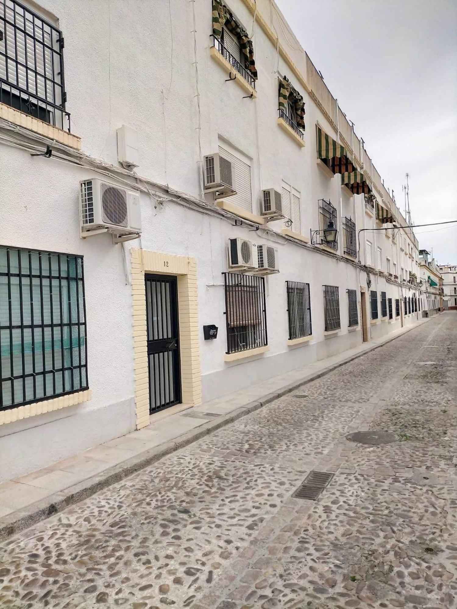Nieves Viejas Los Patios Cordoba Exterior photo