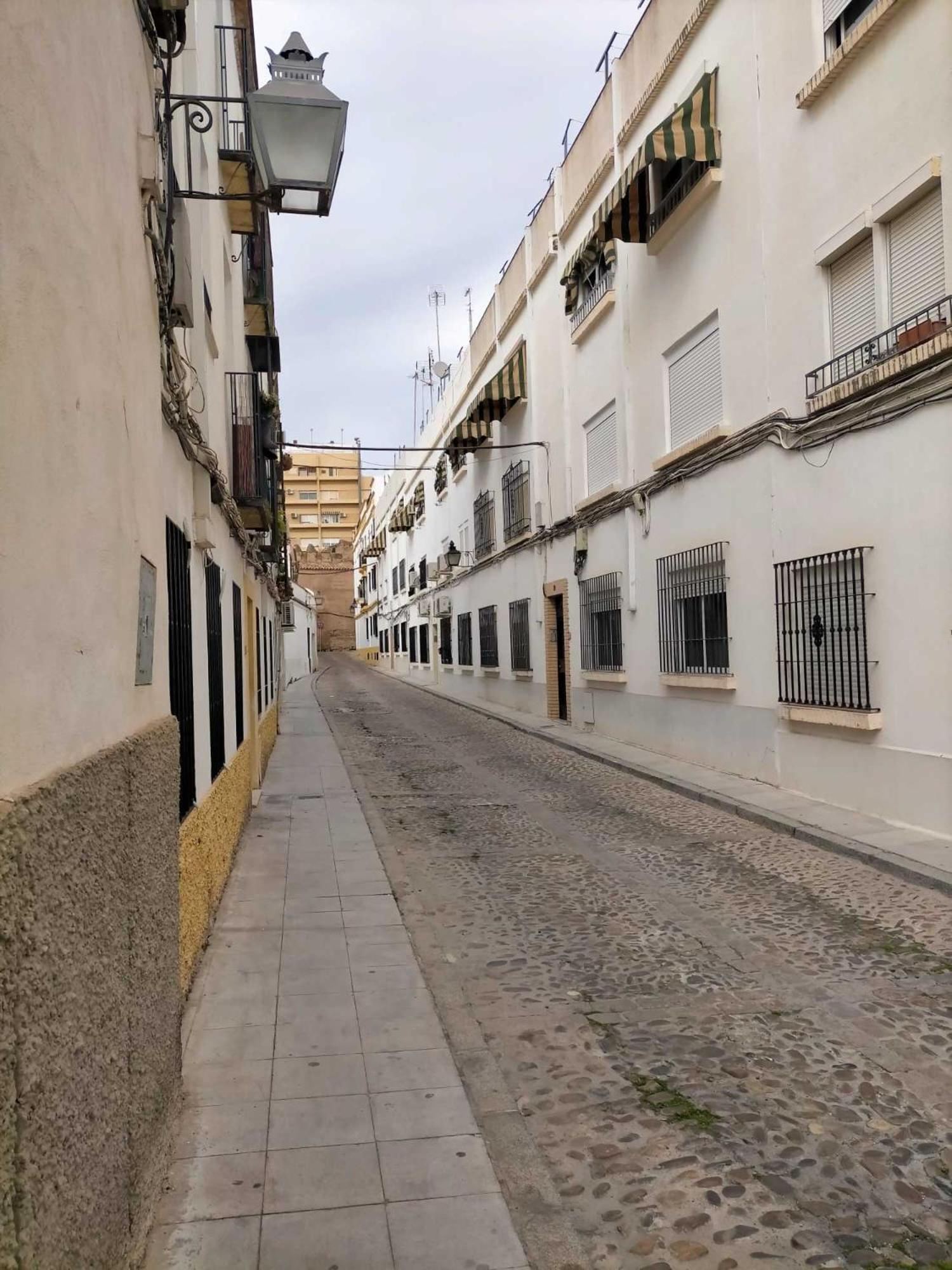 Nieves Viejas Los Patios Cordoba Exterior photo