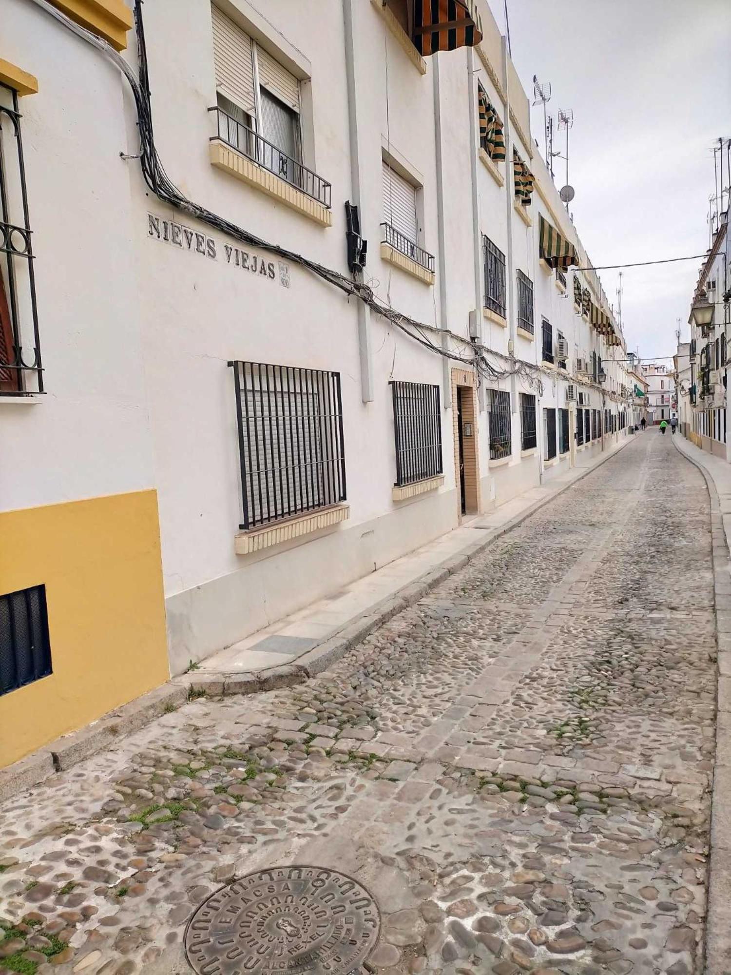 Nieves Viejas Los Patios Cordoba Exterior photo